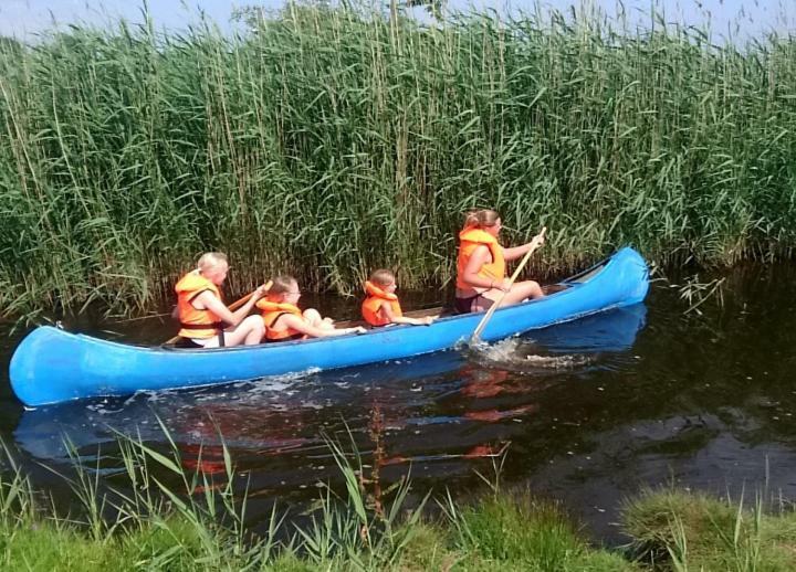 Stalemara Gard Krickan Fågelmara Zewnętrze zdjęcie